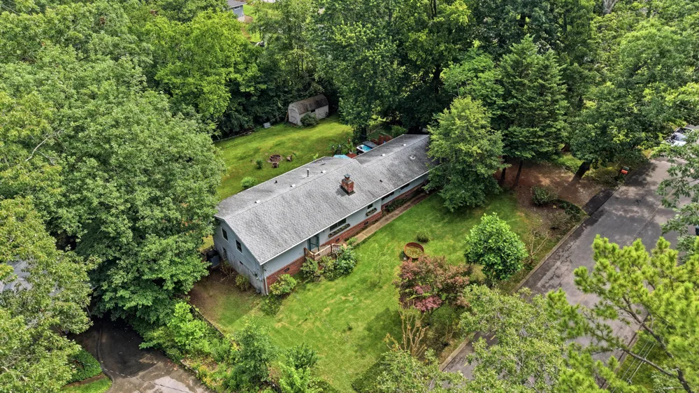 304 Oakmont Lane Signal Mountain, TN 37377