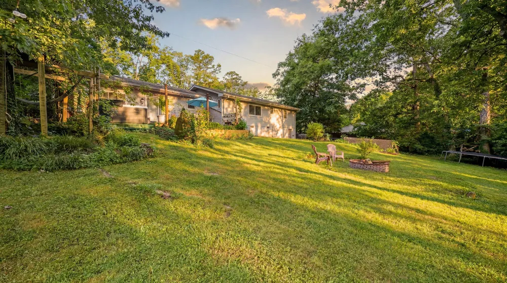 304 Oakmont Lane Signal Mountain, TN 37377
