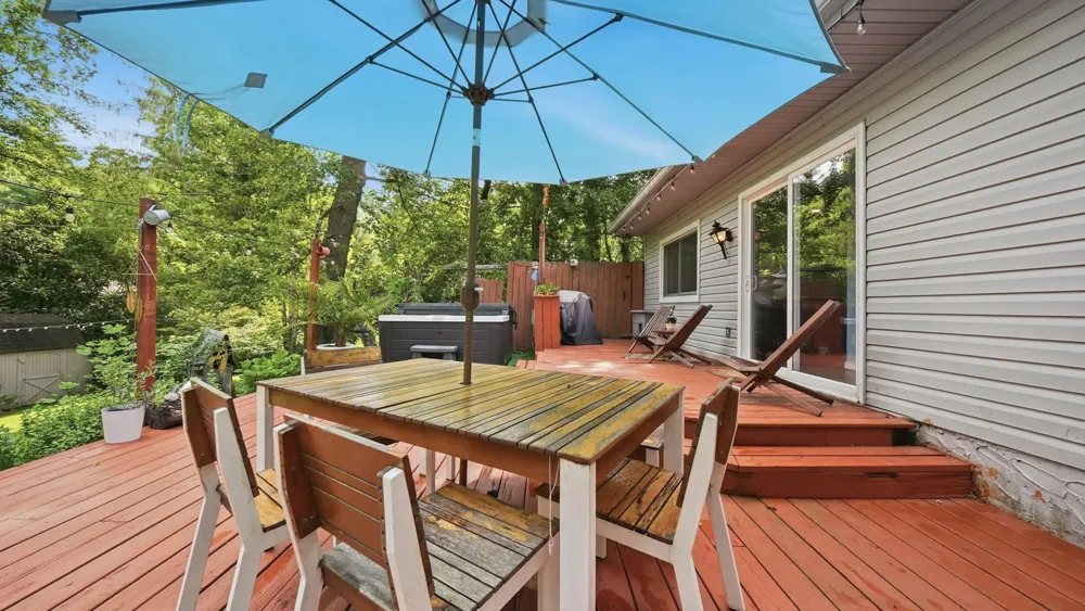 304 Oakmont Lane Signal Mountain, TN 37377