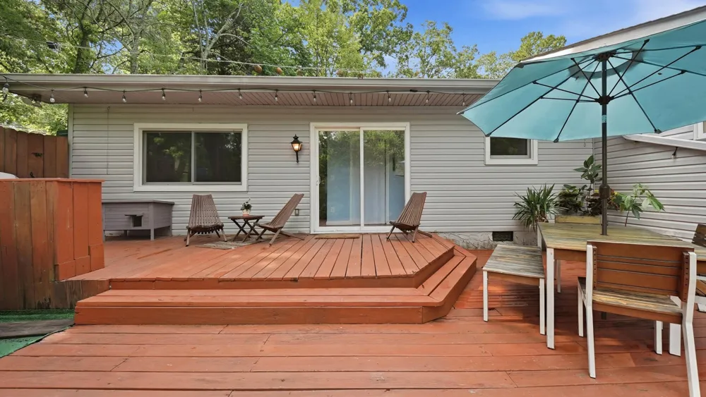304 Oakmont Lane Signal Mountain, TN 37377