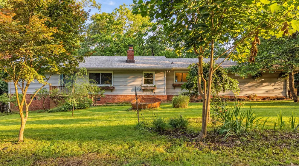 304 Oakmont Lane Signal Mountain, TN 37377