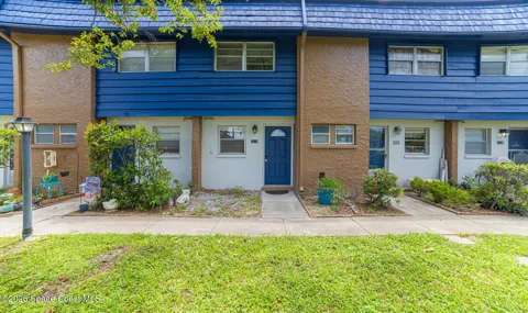 2535 Country Club Drive #A130