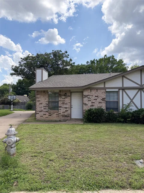 2530 Indigo Lane