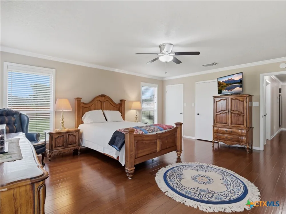 2402 Welsch Lane New Braunfels, TX 78132