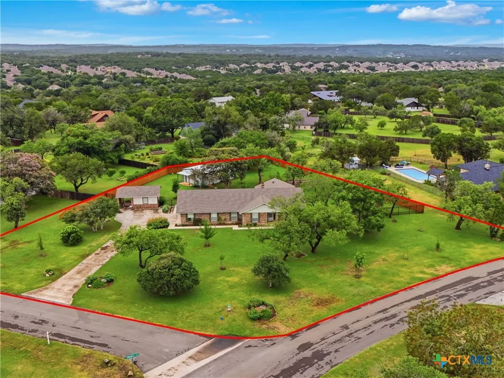 2402 Welsch Lane New Braunfels, TX 78132