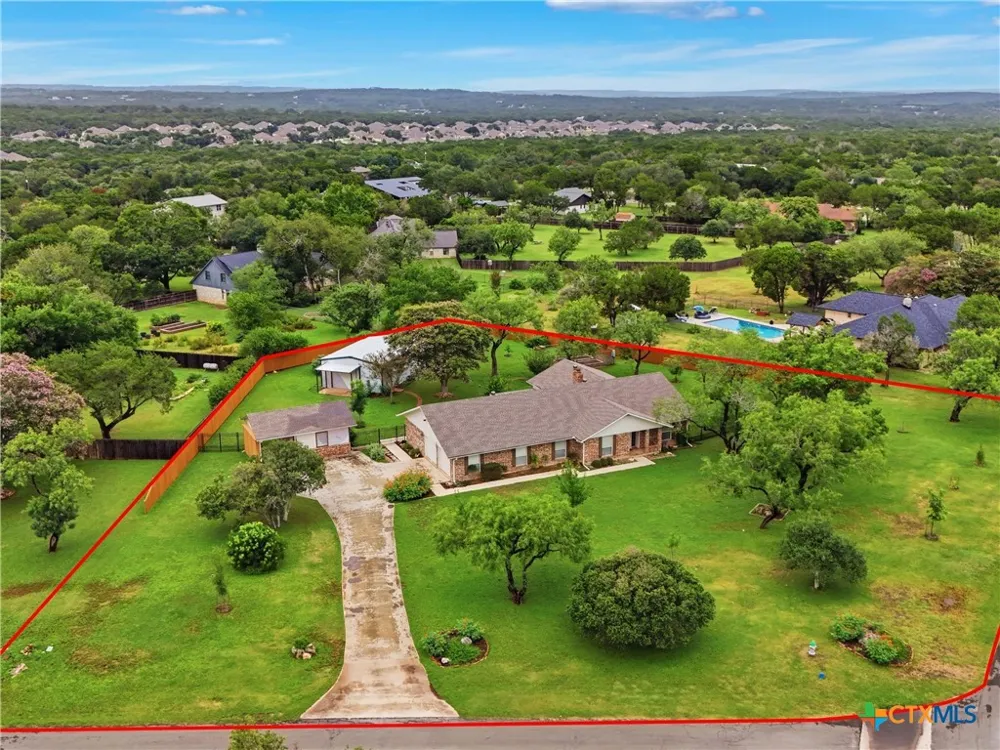 2402 Welsch Lane New Braunfels, TX 78132