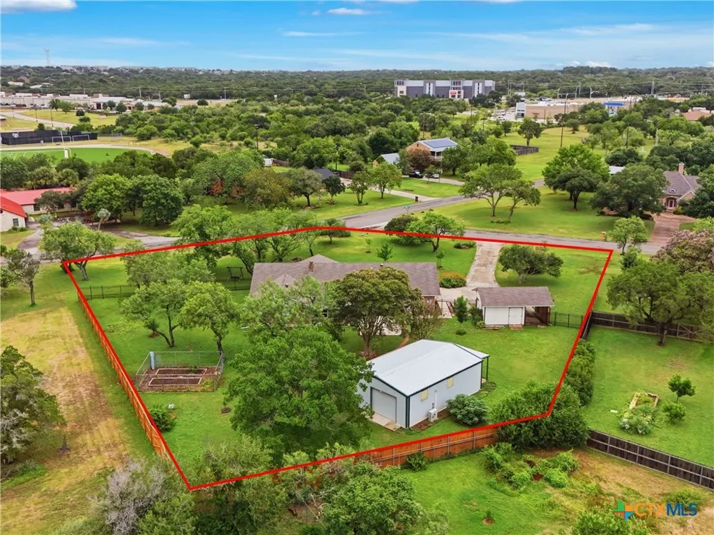 2402 Welsch Lane New Braunfels, TX 78132