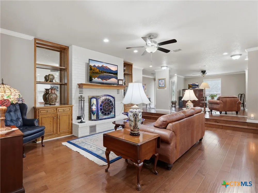 2402 Welsch Lane New Braunfels, TX 78132