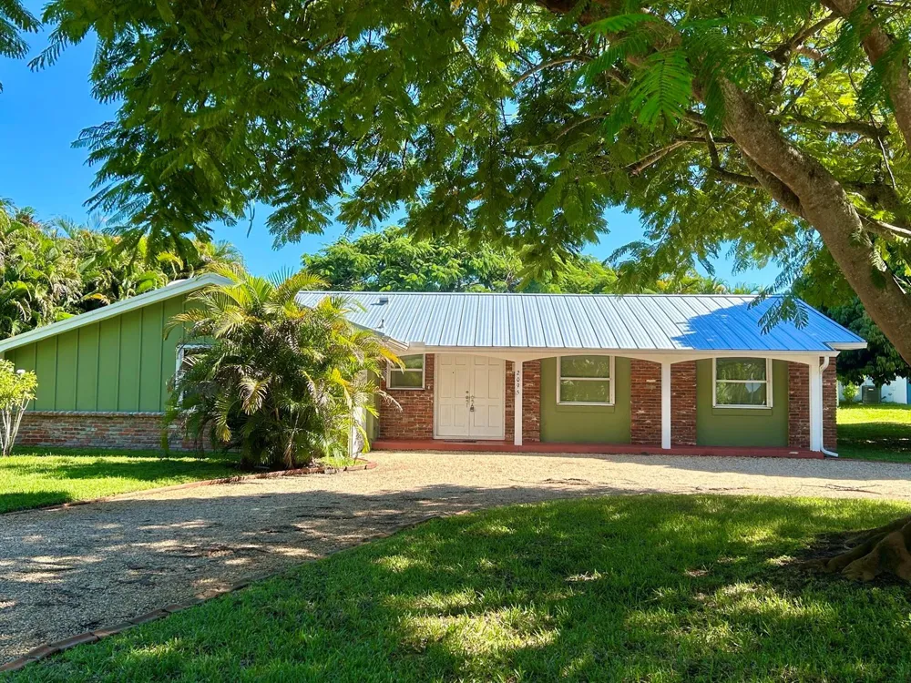 2095 NW Fork Road Stuart, FL 34994