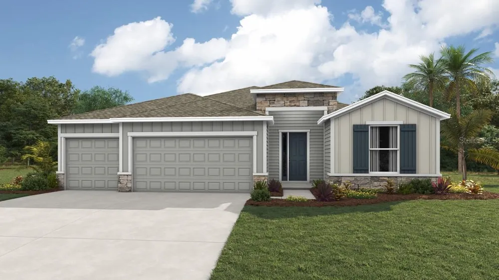 12792 NW 17TH PLACE Newberry, FL 32669