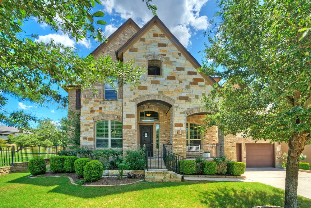 16105 Maritime Alps Way Austin, TX 78738