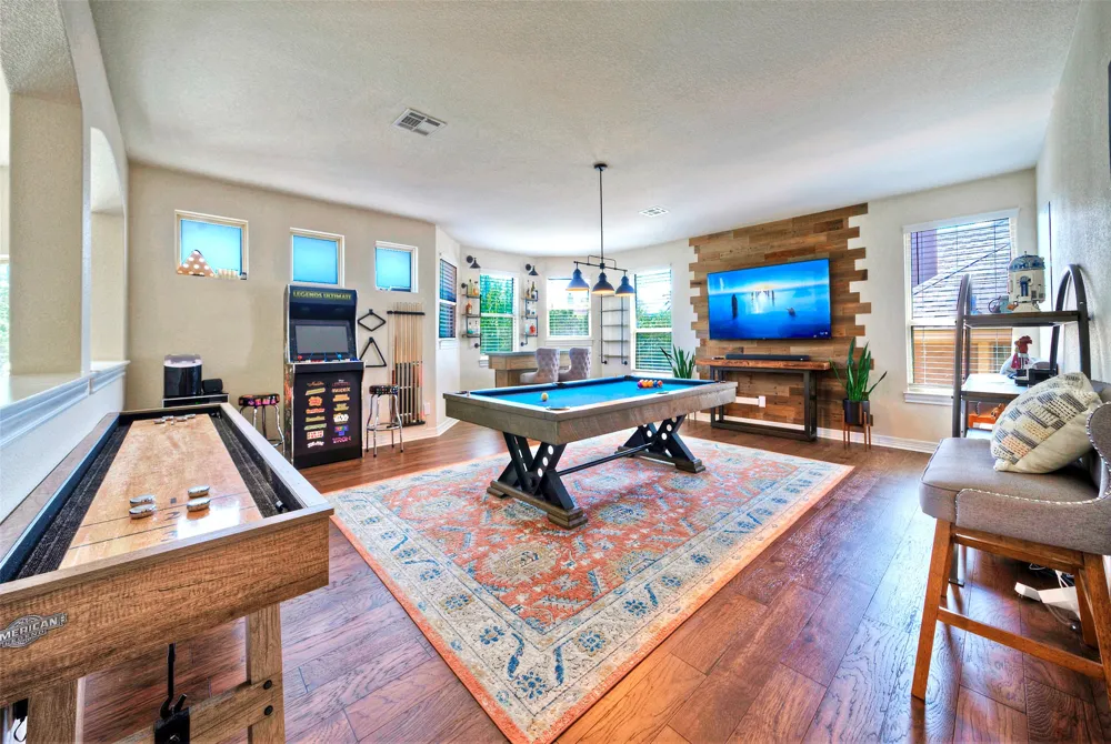 16105 Maritime Alps Way Austin, TX 78738