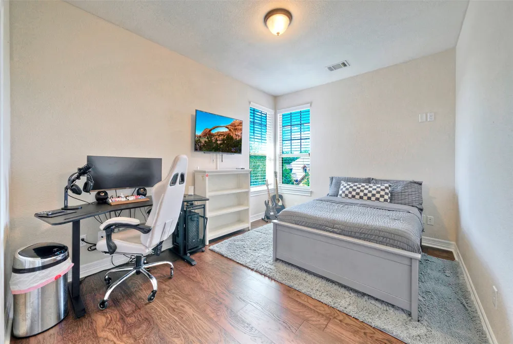 16105 Maritime Alps Way Austin, TX 78738