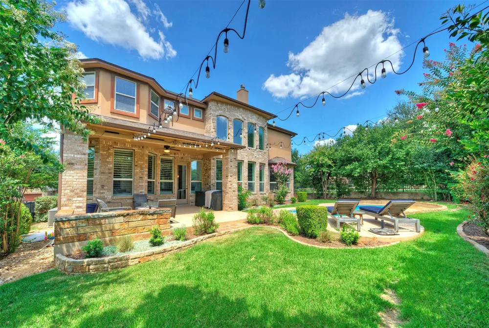 16105 Maritime Alps Way Austin, TX 78738