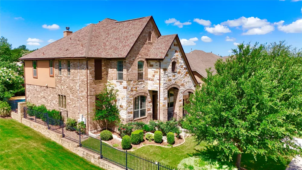 16105 Maritime Alps Way Austin, TX 78738