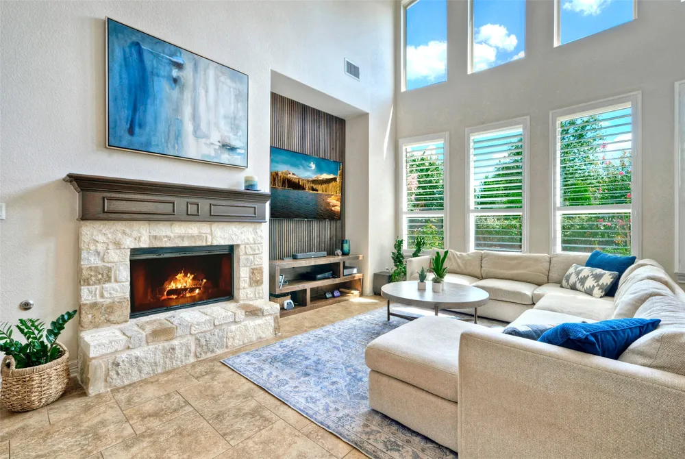 16105 Maritime Alps Way Austin, TX 78738