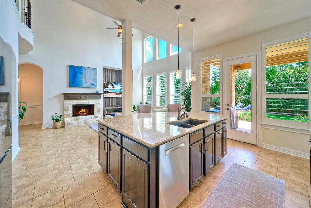 16105 Maritime Alps Way Austin, TX 78738