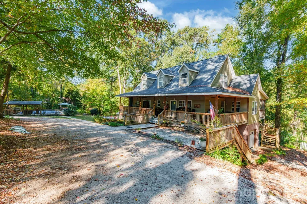 880 Columbia Road Chester, SC 29706