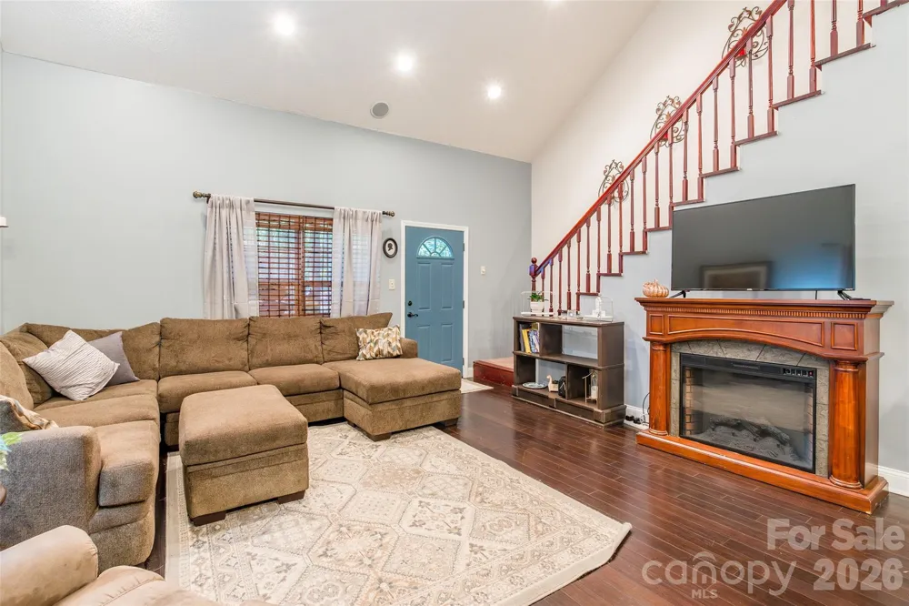 880 Columbia Road Chester, SC 29706