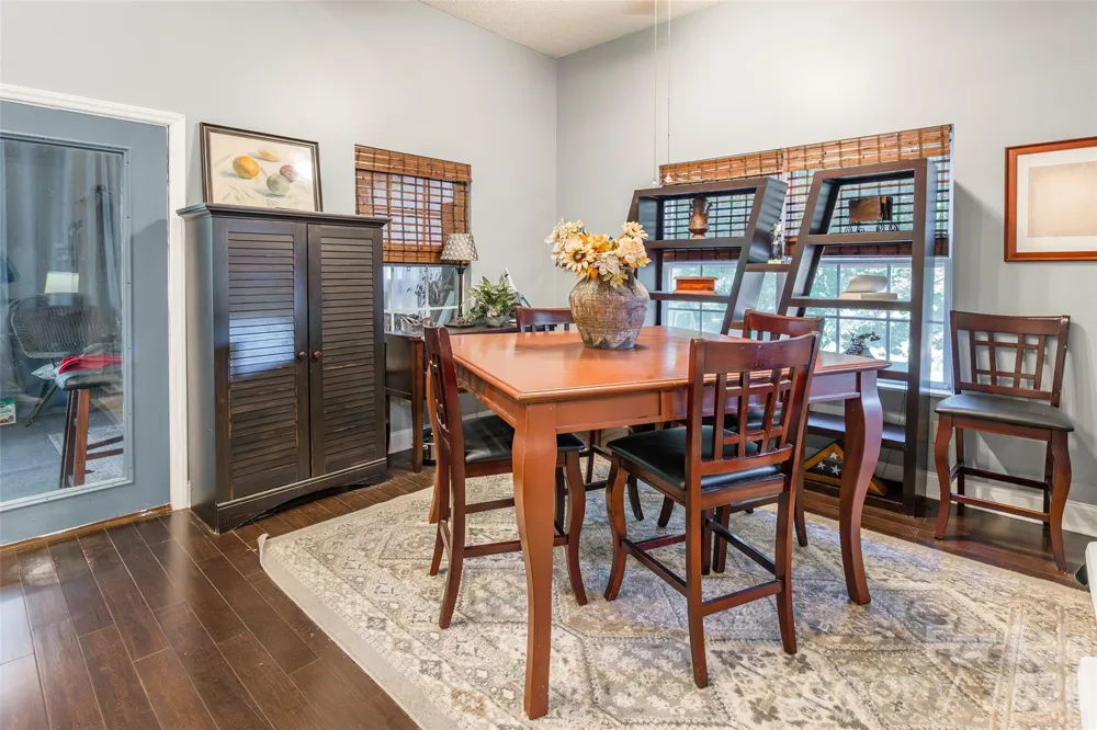 880 Columbia Road Chester, SC 29706