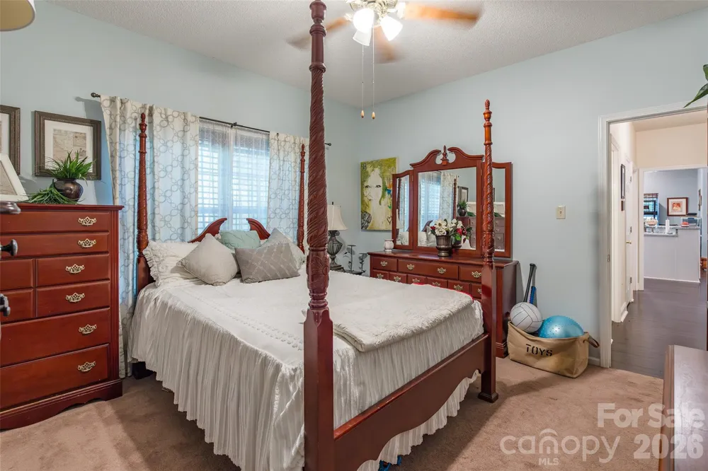 880 Columbia Road Chester, SC 29706