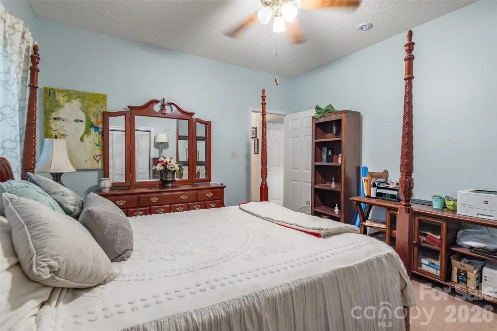 880 Columbia Road Chester, SC 29706