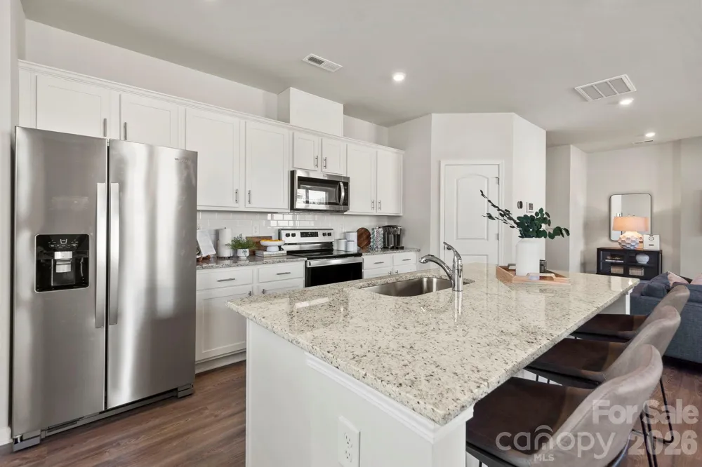 8059 Midas Lane Locust, NC 28097