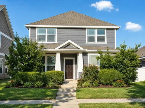 1908 Cabrera Drive