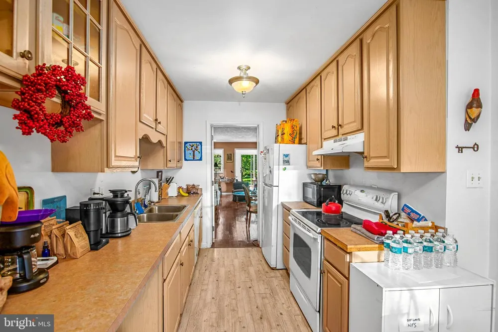 9531 QUAIL HOLLOW DRIVE #405 St Michaels, MD 21663