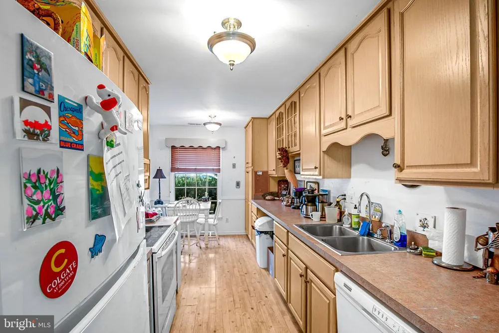 9531 QUAIL HOLLOW DRIVE #405 St Michaels, MD 21663