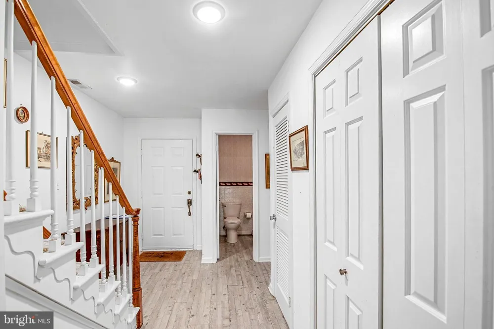 9531 QUAIL HOLLOW DRIVE #405 St Michaels, MD 21663