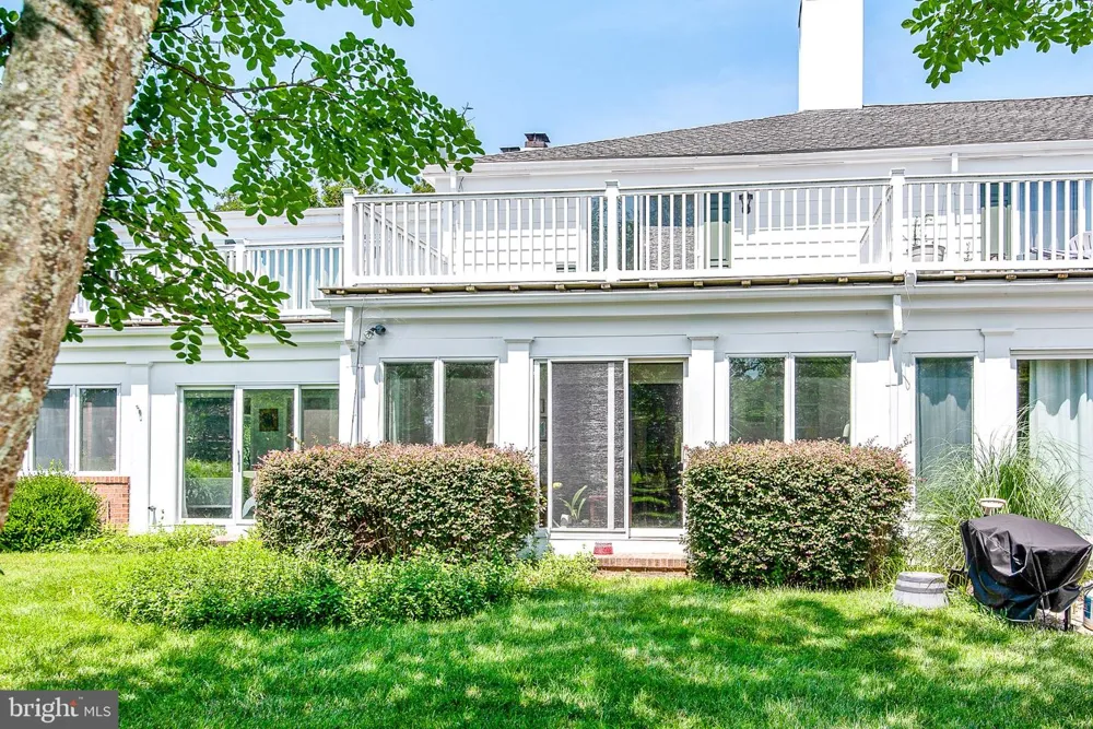 9531 QUAIL HOLLOW DRIVE #405 St Michaels, MD 21663