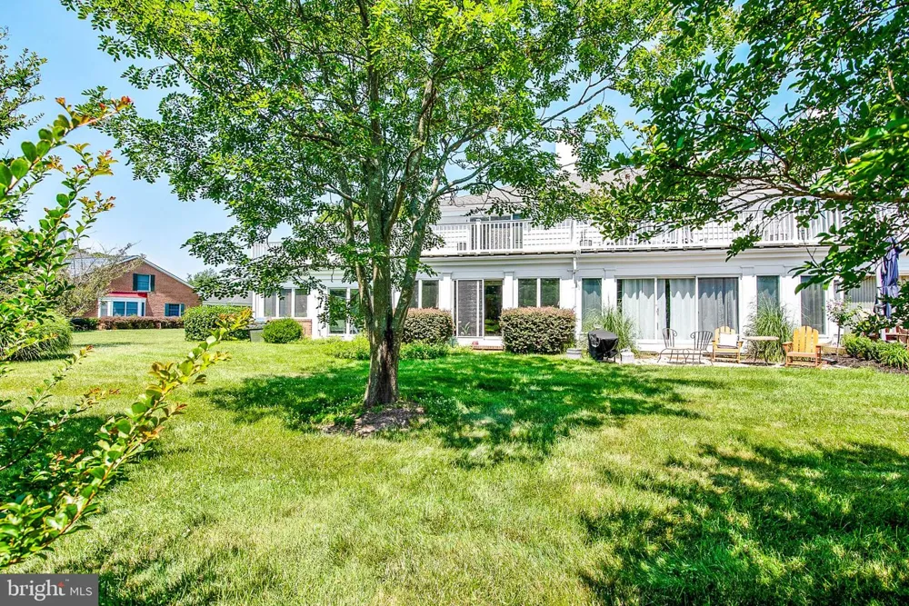9531 QUAIL HOLLOW DRIVE #405 St Michaels, MD 21663