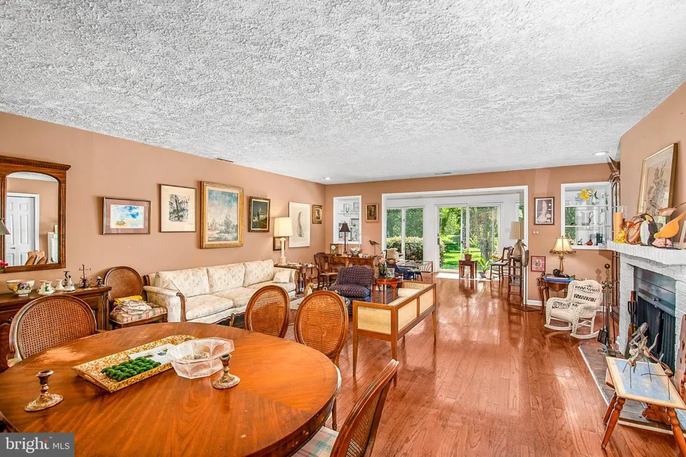 9531 QUAIL HOLLOW DRIVE #405 St Michaels, MD 21663
