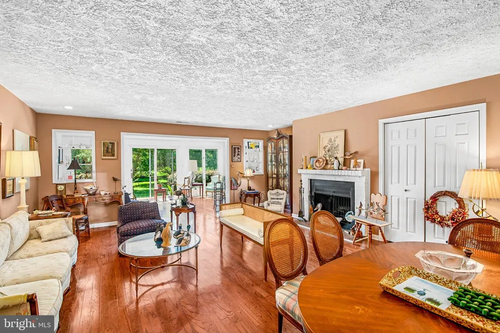 9531 QUAIL HOLLOW DRIVE #405 St Michaels, MD 21663