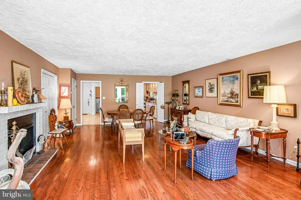 9531 QUAIL HOLLOW DRIVE #405 St Michaels, MD 21663