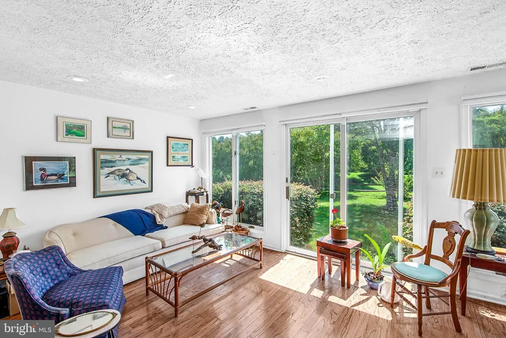 9531 QUAIL HOLLOW DRIVE #405 St Michaels, MD 21663