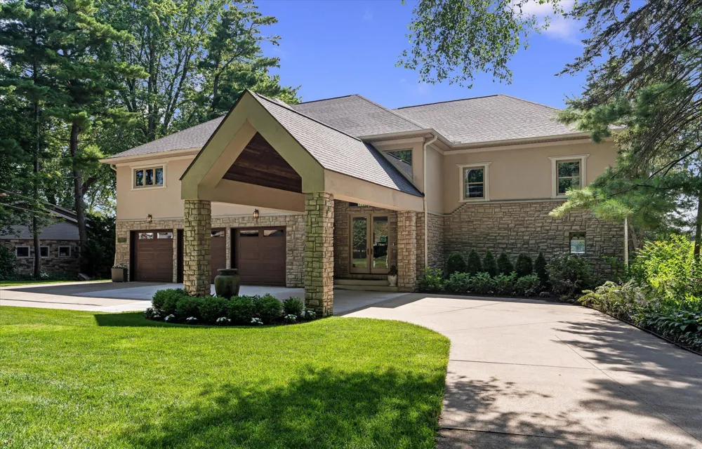 9233 Tan Bay Street Commerce, MI 48382
