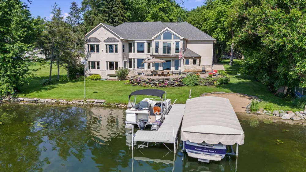 9233 Tan Bay Street Commerce, MI 48382