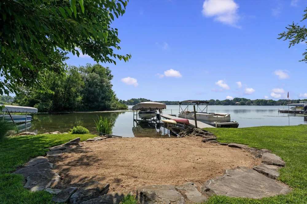 9233 Tan Bay Street Commerce, MI 48382