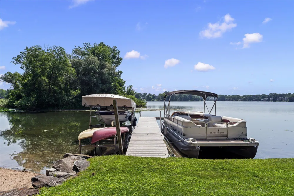 9233 Tan Bay Street Commerce, MI 48382