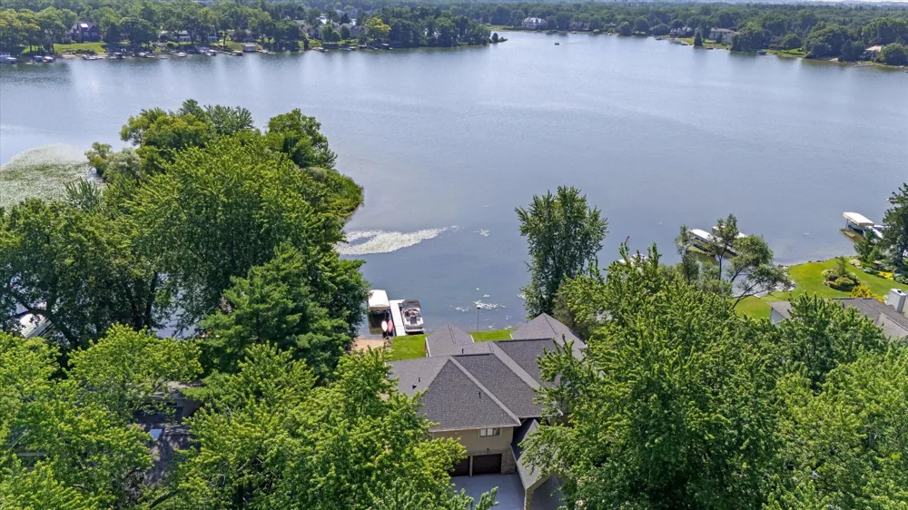 9233 Tan Bay Street Commerce, MI 48382