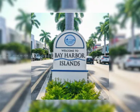 9260 Bay Harbor Ter #22