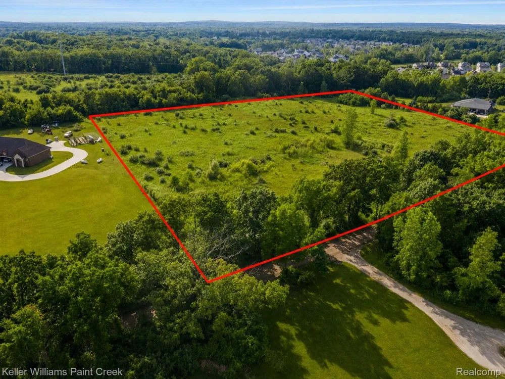Rush Road Rochester City, MI 48363