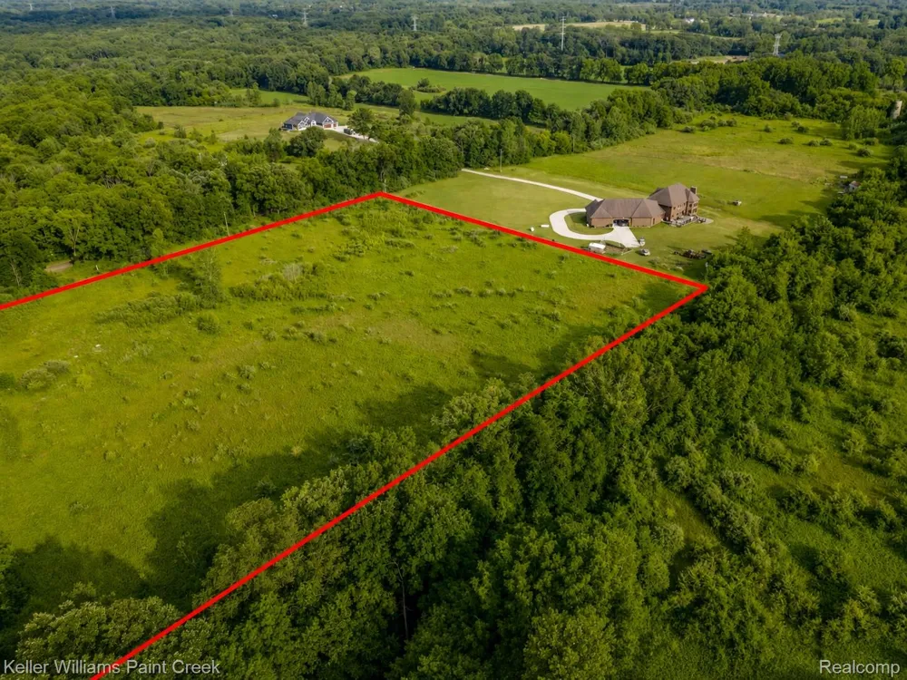 Rush Road Rochester City, MI 48363