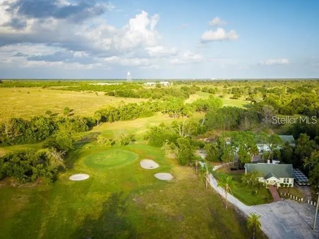1503 S HIGHLAND PARK DRIVE Lake Wales, FL 33898