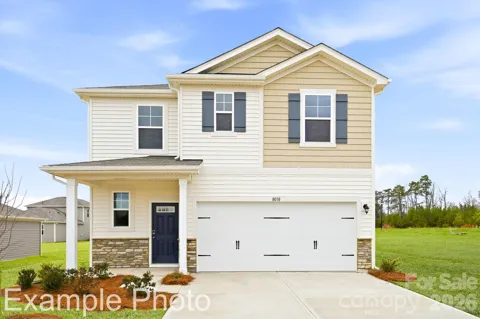 8043 Midas Lane