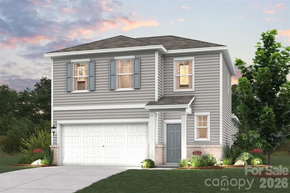 8043 Midas Lane Locust, NC 28097