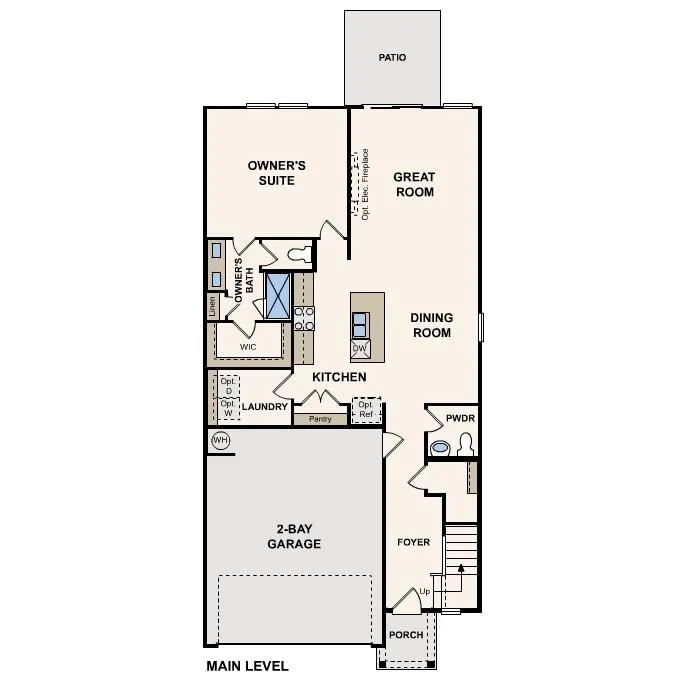 8043 Midas Lane Locust, NC 28097