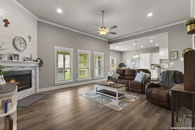 116 Clemente Zapata Blanco, TX 78606